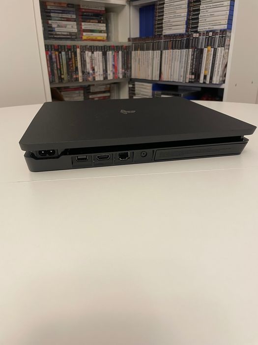 Konsola PlayStation 4 Slim, 500GB, CUH-2116A