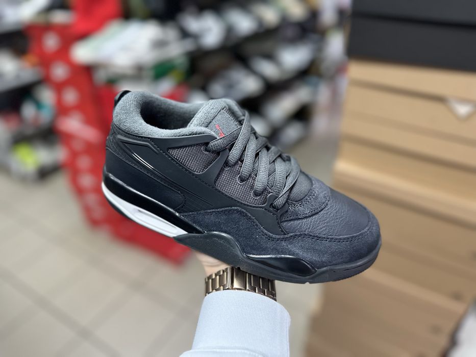 Кросівки Nike Jordan 4 RM ( РОЗМІР 38, 39, 40 )