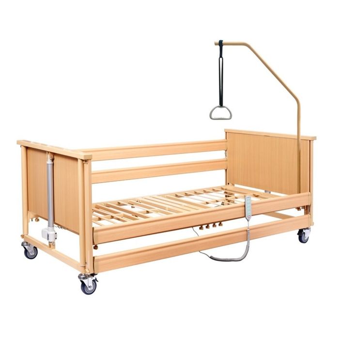 Łóżko rehabilitacyjne cama basic