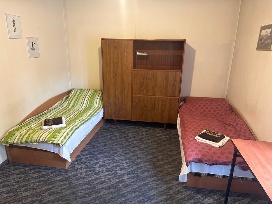 Tanie noclegi pracownicze kwatery hostel Kielce od 50 zł