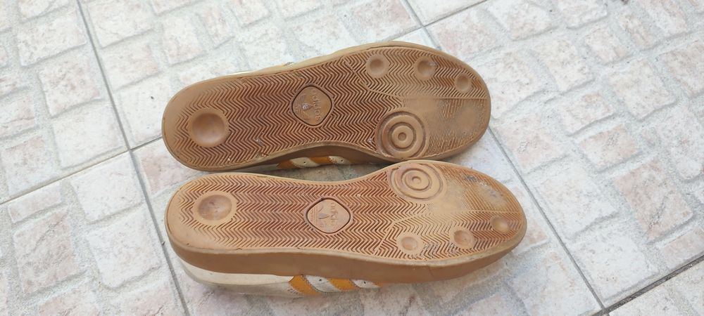 Sapatilhas Adidas (Samba) n°43