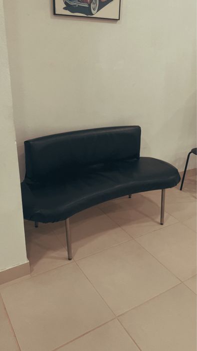Sofá para recepcao