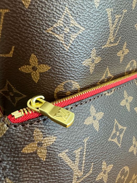 Louis Vuitton Neverfull MM Monogram – Nova