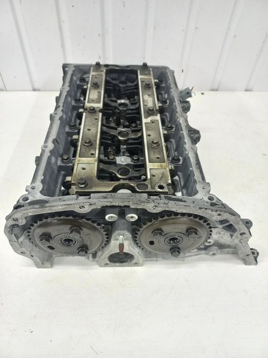 ГБЦ Головка Ford Transit 2.2 tdci rwd головка двігателя BK3Q6K537A1C