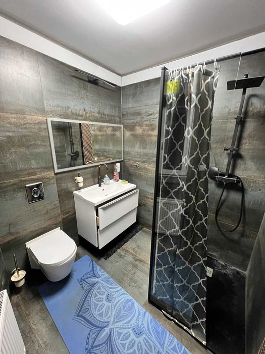 Mieszkanie  40m2 dwupoziomowe w kamienicy - wynajem