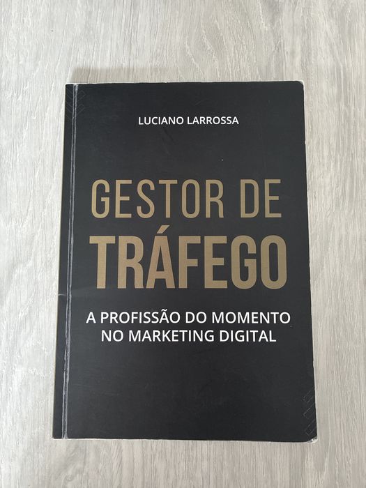 Livro - Gestor de trafego