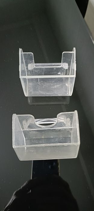 Comedouros para aves exóticas/canários