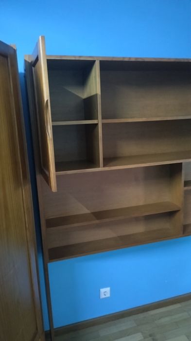 Quarto completo - vendo a quem der mais