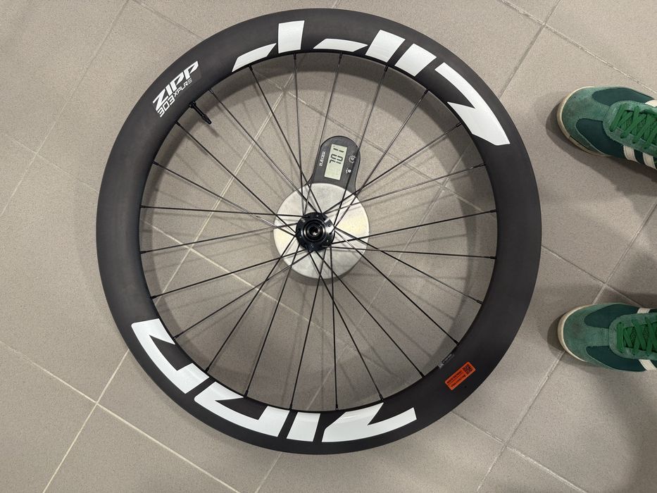 Zipp 303 xplr s gravel