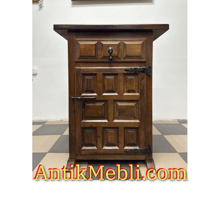 Комод тумба дерево 4116