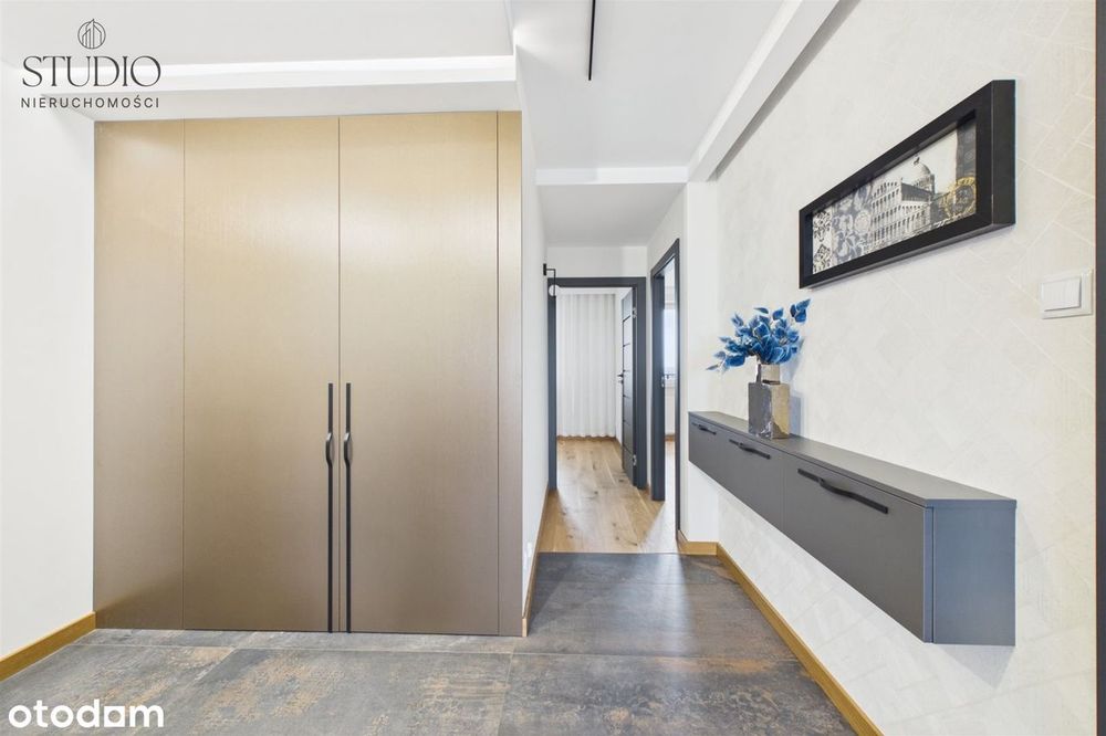 Apartament klasy premium | 72m² | Bojary