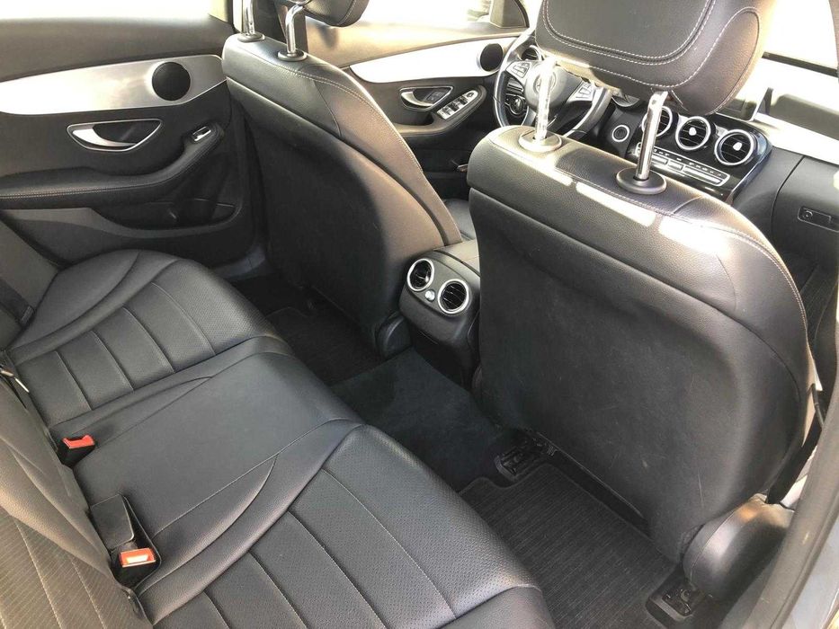 Mercedes-Benz C 200 d Avantgard