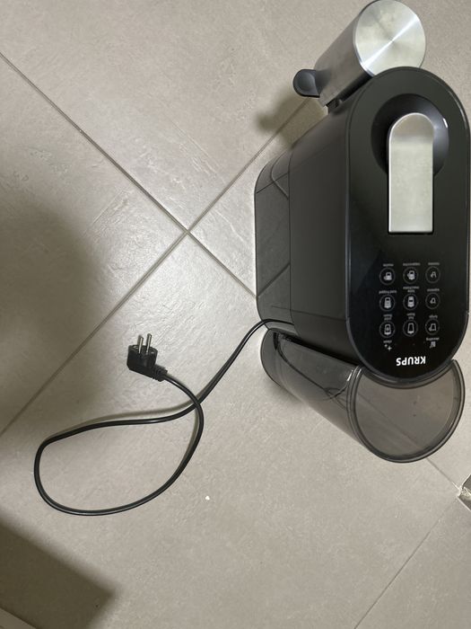 Nespresso Krupa Atelier