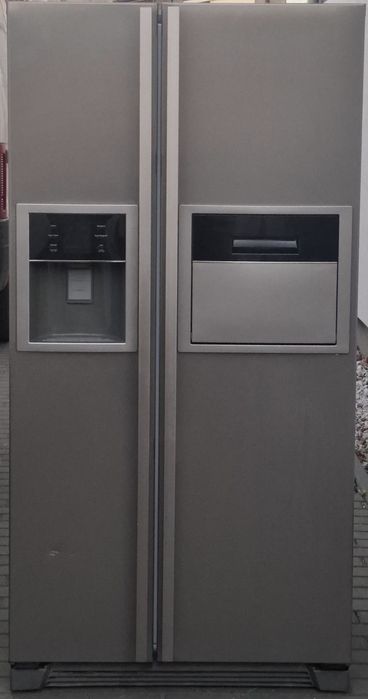 Lodówka Daewoo 180cm z transportem,Gwarancja