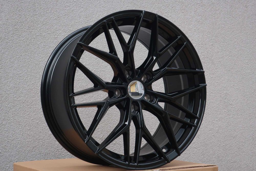 felgi alu 18 5x114,3 8,5j et40 mazda 6 ford mustang honda civic accord