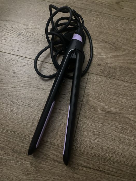Плойка для волос, Philips