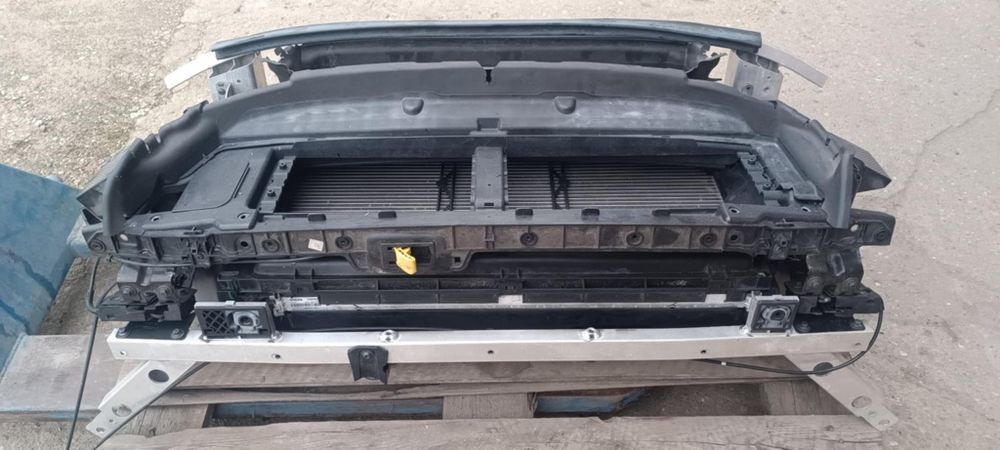 Pas Przedni Volvo s60 III v60 II Kompletny T5 T6