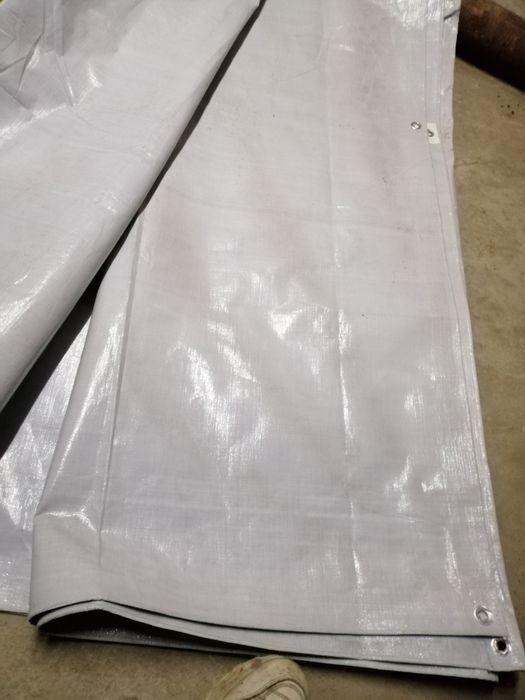 Тент 5 на 4 метра.