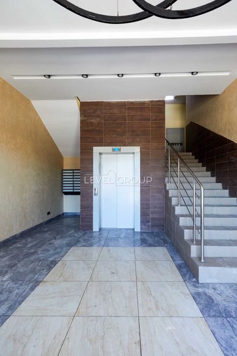 Продаж 1-кімнатної квартири "Кришталеві Джерела",2 поверх, ГАЗ. ремонт