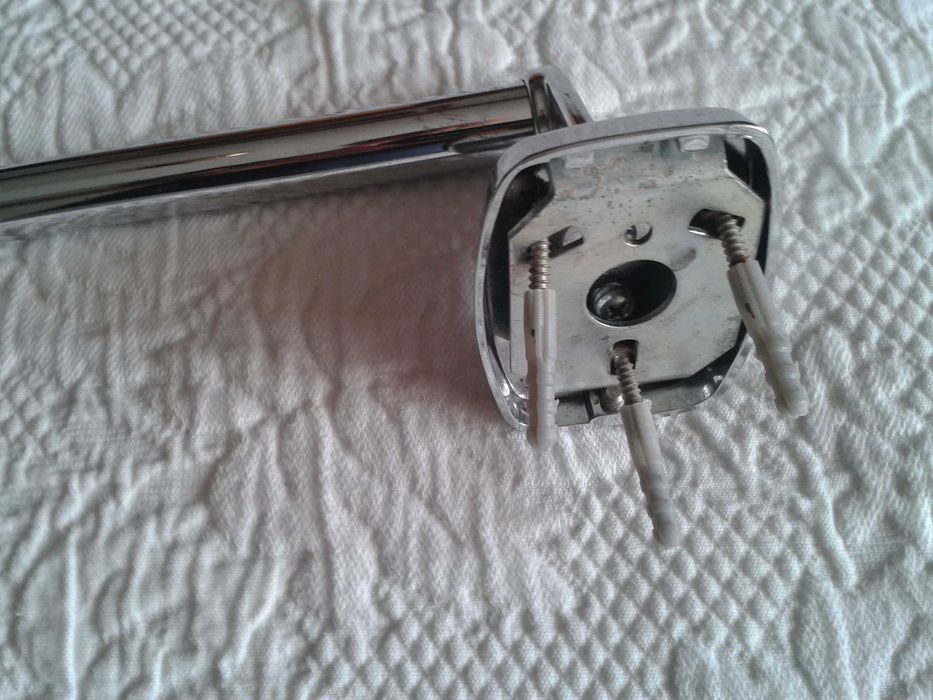 TOALHEIRO para quarto de banho c/oferta dvd