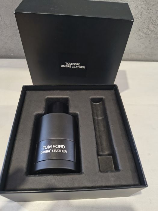 Tom Ford Omnre Leather 100ml.