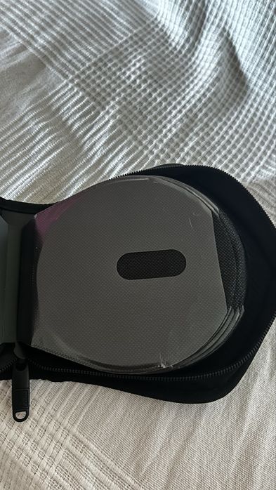 Bolsa/estojo para cd's Case Logic