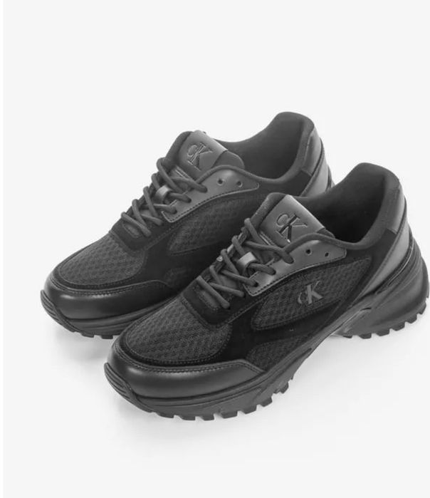 Жіночі кросівки Calvin Klein