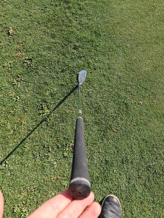 Gap wedge 50 cleveland