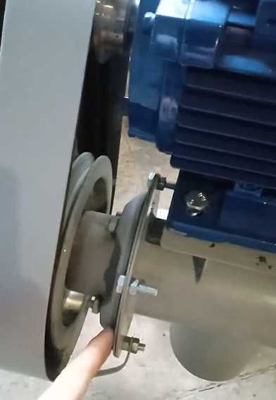 Гибкий шнек гнучкий шнек погрузчик зерна