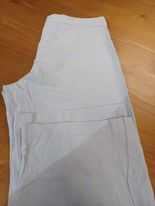 Spodnie damskie Len wiskoza Dunnes Stores  r. 40