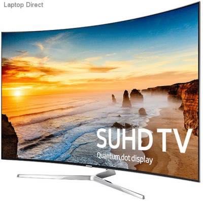 Samsung 55" SUHD 4K KS9500 SmartTV (Series 9 - Topo de Gama)