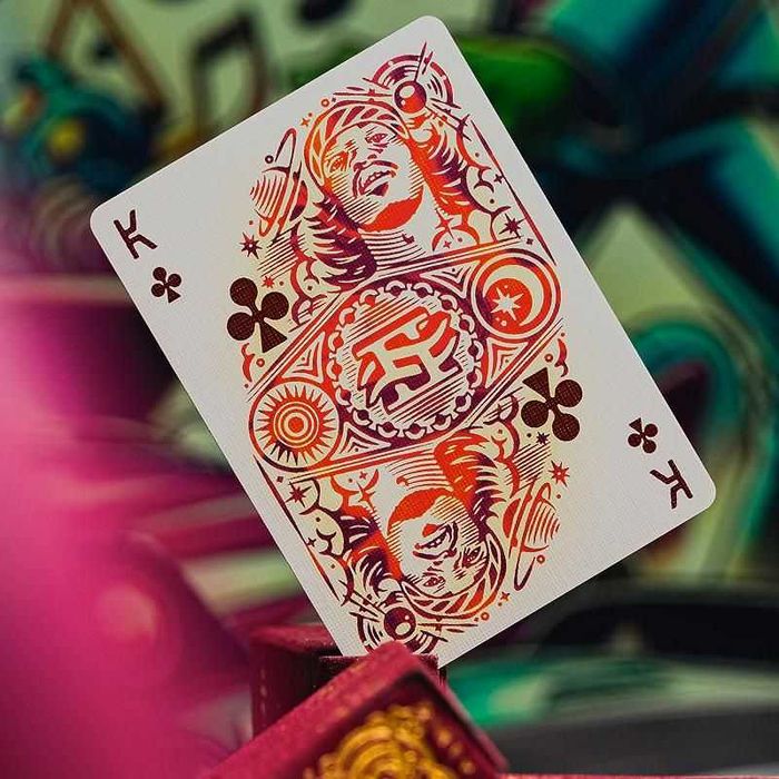 Outkast Playing Card Deck434972430151854083