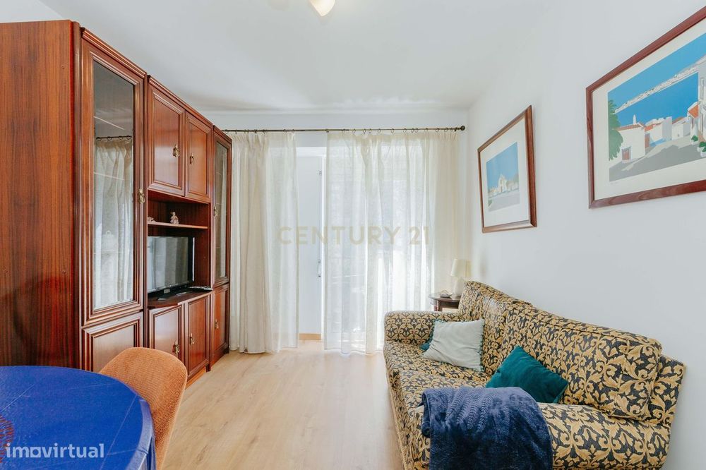 Apartamento T3 | Olivais
