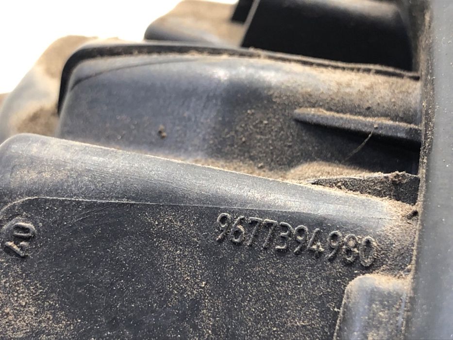 KLAPKA WLEWU PALIWA PEUGEOT 308 II 9677394980 Hatchback 13-21