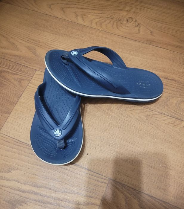 Шльопанці Crocs p.J1(31)