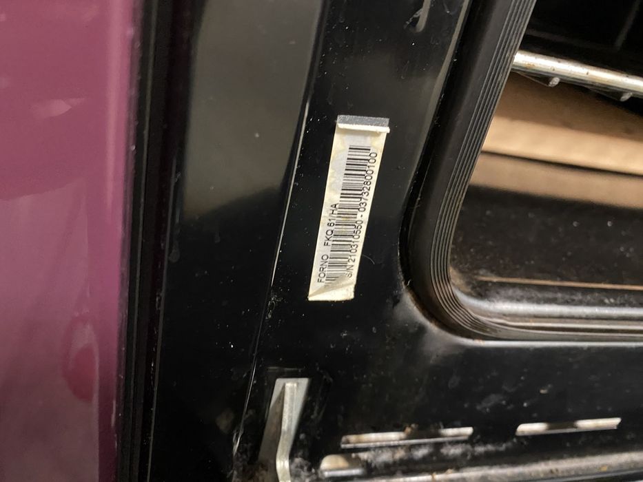 Духова шафа Hotpoint Ariston fkq 61/ha духовка