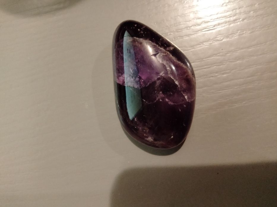 Agat kamien na wisior