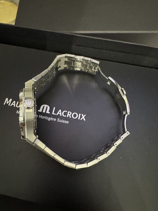 Maurice Lacroix Aikon 42mm