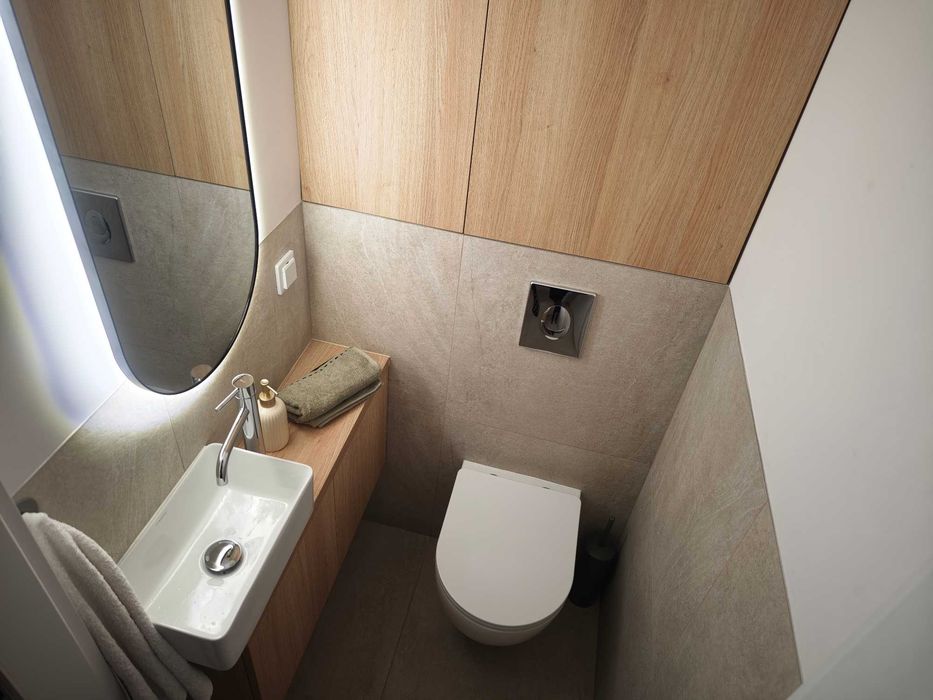 Apartament 85 m - standard premium - centrum Łodzi