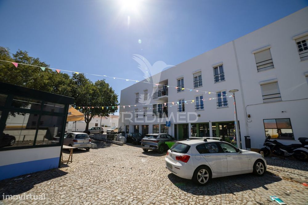 Apartamento T3 Mobilado e Equipado no Bacelo – Évora