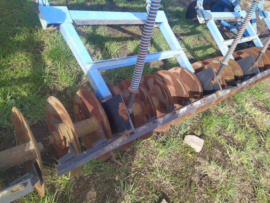 Продам лдг -15 м