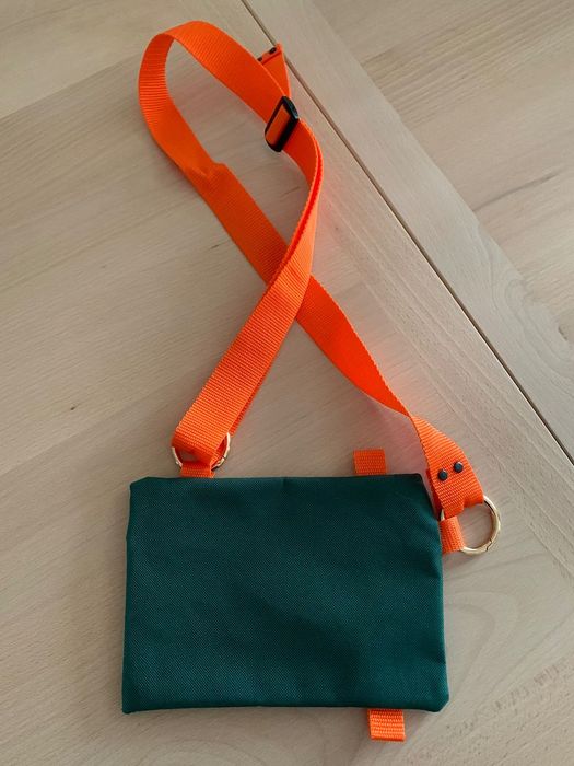 Saszetka Nerka Osiem Gwiazdek J...ć PIS