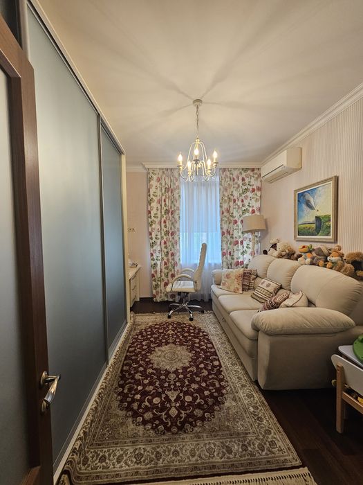 Аренда 3х квартиры 105м2 Центр  ул. Литейная
