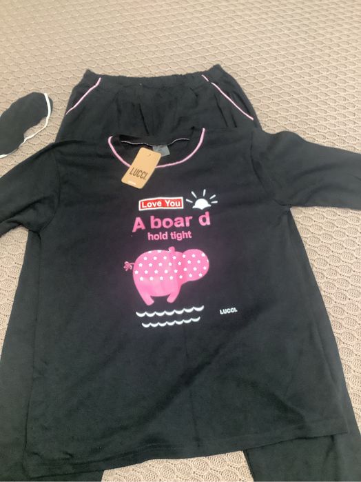 Домашний костюм пижама женская, спортивный костюм 48-50