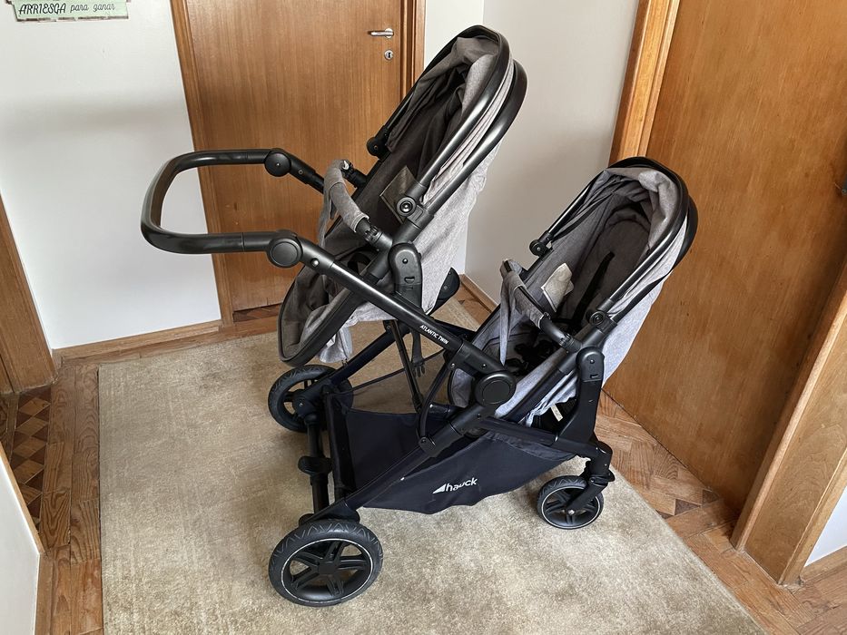 Selling a Twin Stroller510912851073443844