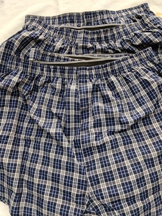 Bokserki męskie na nietrzymanie moczu rozmiar M L