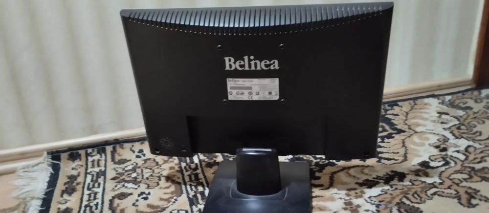Монитор Belinea 1925 S1 W 19"