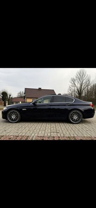 Felgi 19 tomason bmw 5x120