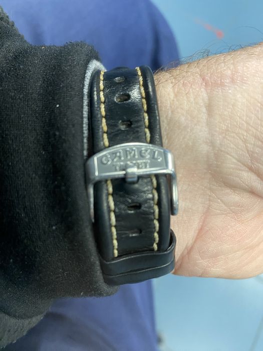 Relogio Camel Trophy Profissional