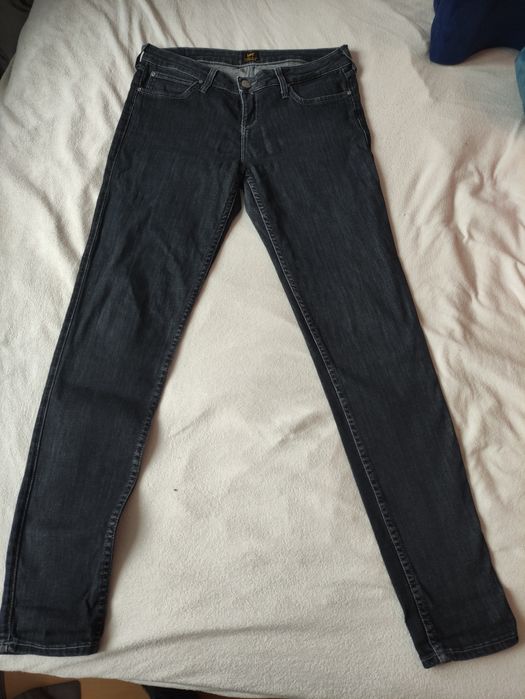 Spodnie damskie Lee w29/l33